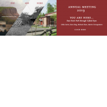 Thumbnail of Annual Meeting 2019 project